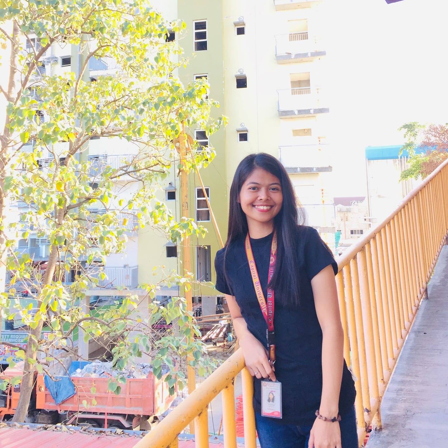 Gee Ann Noguerra Fortun